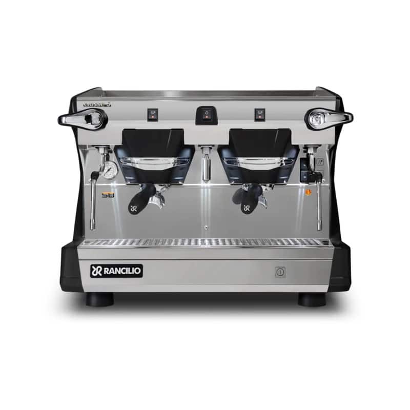 Rancilio Classe 5 S Commercial Espresso Machine - Image 6