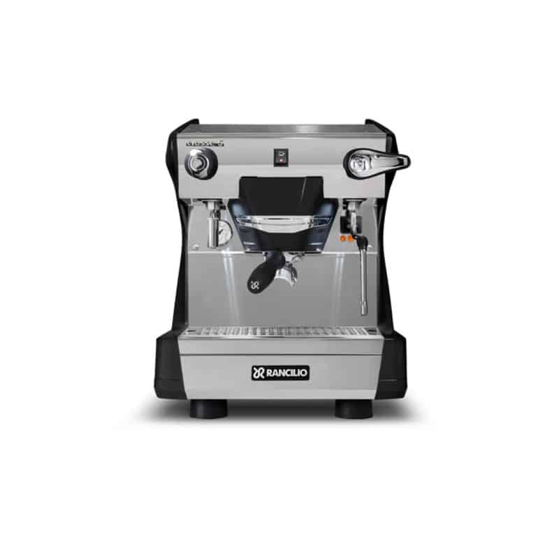 Rancilio Classe 5 S Commercial Espresso Machine - Image 7