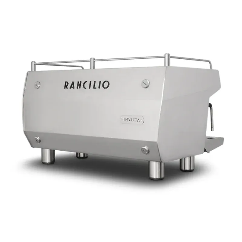Rancilio Specialty Invicta Commercial Espresso Machine - Image 3