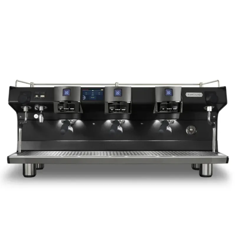 Rancilio Specialty Invicta Commercial Espresso Machine - Image 4