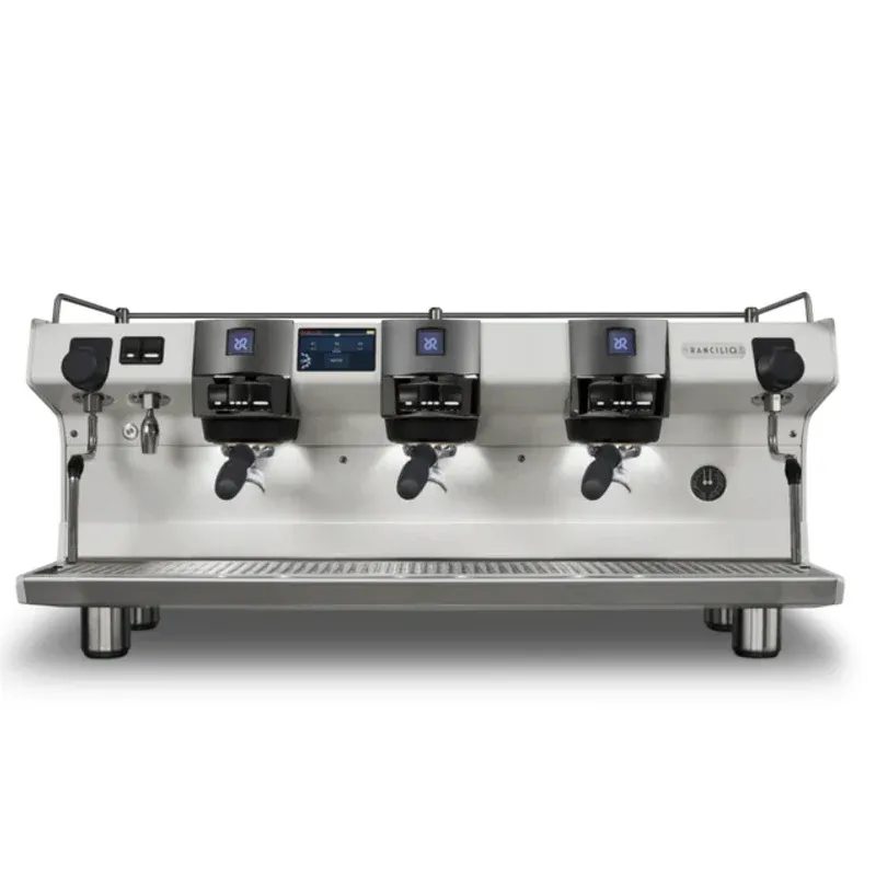 Rancilio Specialty Invicta Commercial Espresso Machine - Image 7