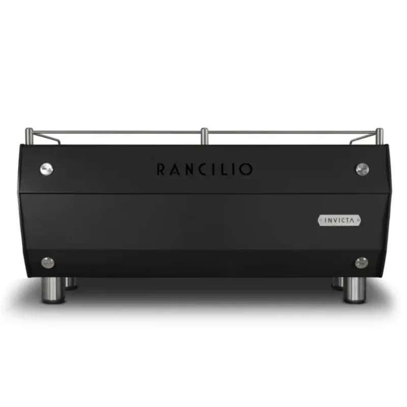 Rancilio Specialty Invicta Commercial Espresso Machine - Image 11