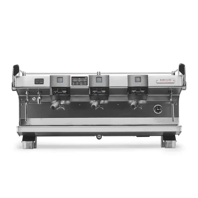 Rancilio Specialty RS1 Commercial Espresso Machine - Image 3